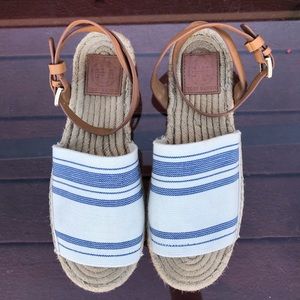 Tory Burch sandals